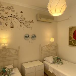 Comfort Twin Room