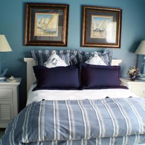 Queen Suite