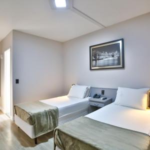 Superior Twin Suite