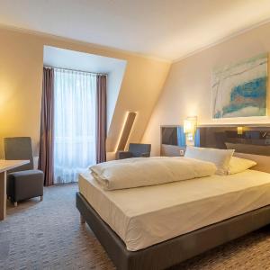 Comfort Double Room with Small bed
