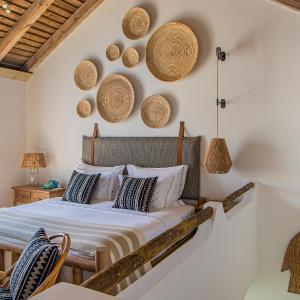 One-Bedroom Townhouse