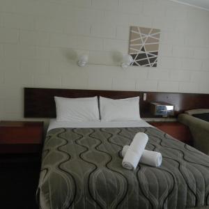 Executive Queen Room