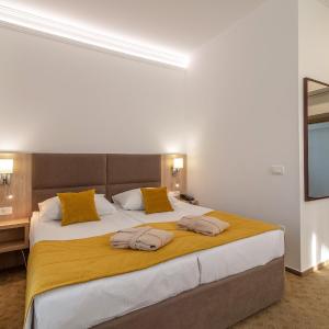 Comfort Double Room with Garden View