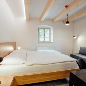 Business Double Room with Gym Access