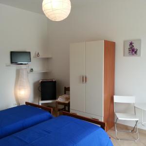Standard Double or Twin Room with Garden View