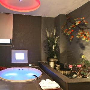 Deluxe Double Room with Bath