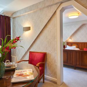 Suite House Münsterplatz
