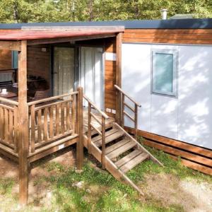 Cottage (4 People)