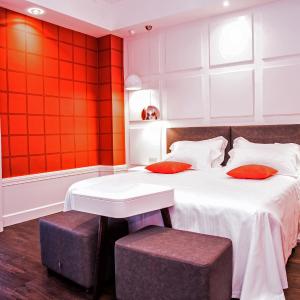 Deluxe Junior Suite