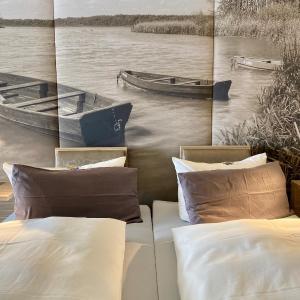 Double Room without Balcony