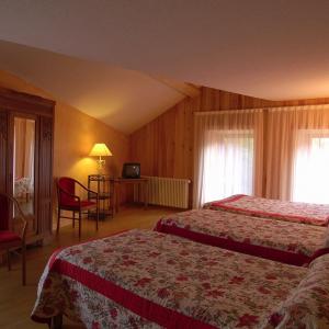 Triple Room - Disability Access