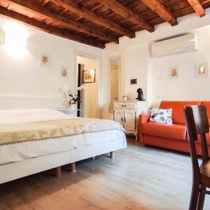 Superior Twin Room with City View