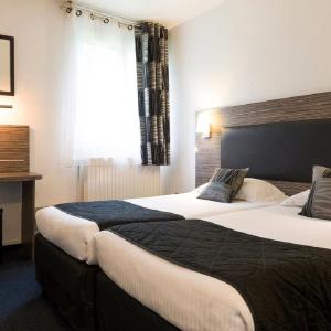 Comfort Twin Room