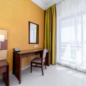 One bedroom King Apartment