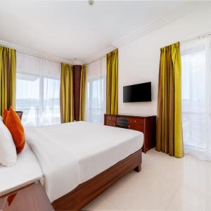 Premium One bedroom Apartment