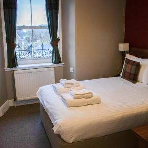Cozy Double Room