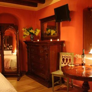 Superior Junior Suite