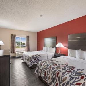 Superior Queen Room with Two Queen Beds Non Smoking