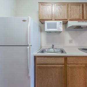 Studio One Double Room Non-Smoking