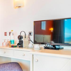 Junior Suite with Sea View