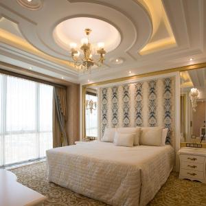 King Room - Non-Smoking