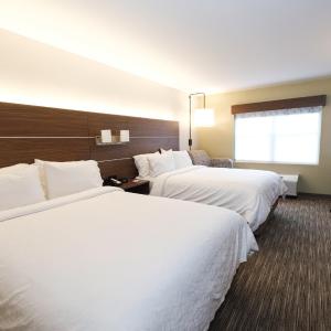 Standard Double Room with Two Double Beds - Extra Floor Space