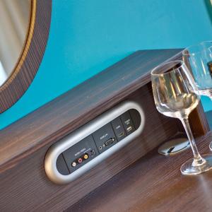 Double with Stocked Mini-bar