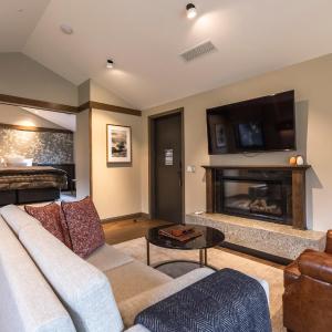 Luxury One Bedroom Villa