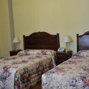 Twin Room with Garden View