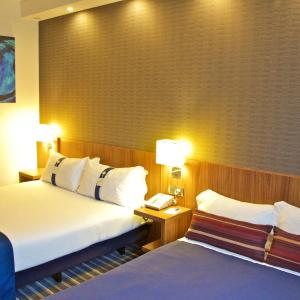 Standard Double Room with Sofa Bed