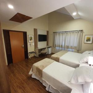 Premium Quadruple Room