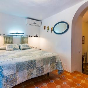 Suite with Garden View