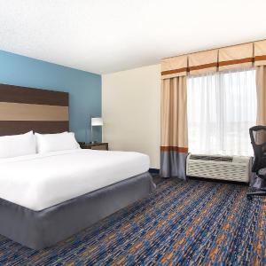 King Room - Disability Access