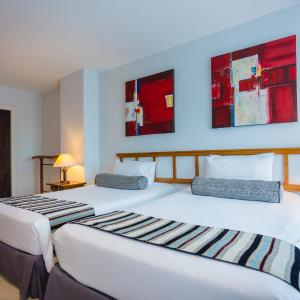One-Bedroom Suite