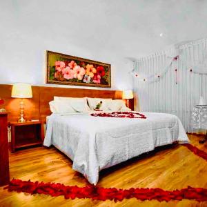 Deluxe King Suite