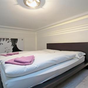 Duplex Apartment (5 Adults)