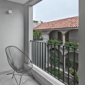Deluxe Room 2 Double