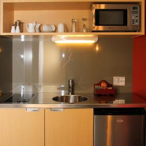One-Bedroom Suite