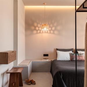 Junior Suite with Balcony