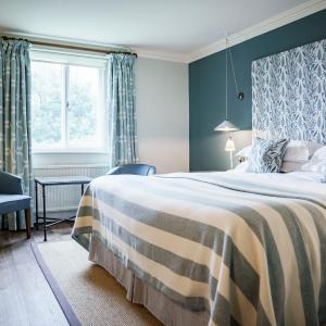 Executive Double or Twin Room
