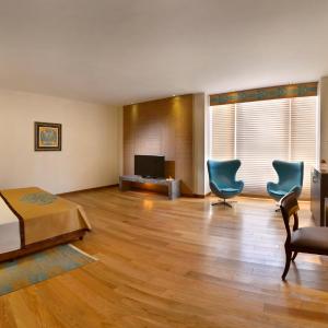 Premier King Room (Complimentary Welcome Drink on arrival)