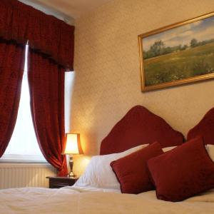 King Double or Twin Room