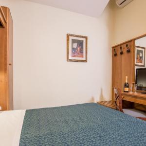 Economy Single Room