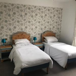 Executive Twin Room