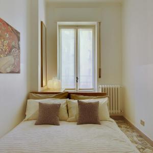 One-Bedroom Apartment - Via Pola 19