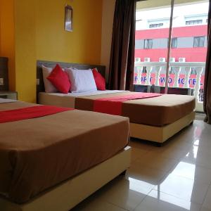 Superior Triple Room