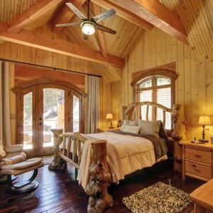 Double Room with Park View