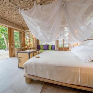 Villa - Beach Front