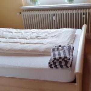 Single Room with Shared Bathroom