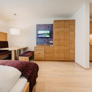 Amethyst Komfort mit Balkon